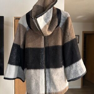 Women’s coat